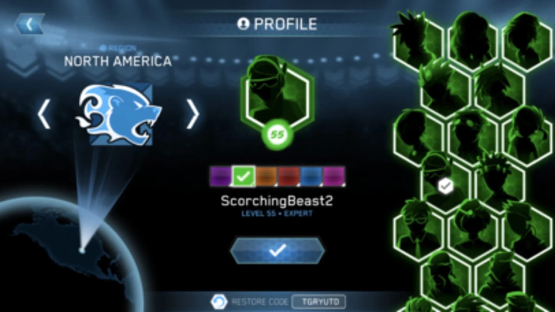 Beyblade Burst App screenshot 5