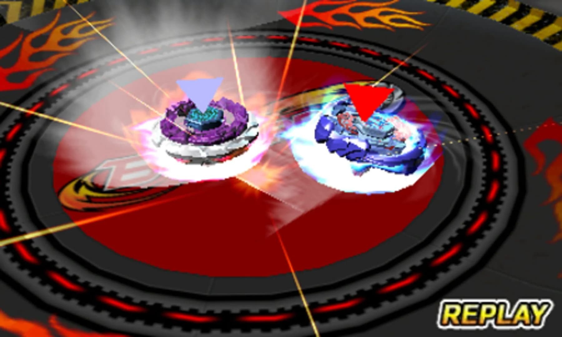 Beyblade: Evolution screenshot 4