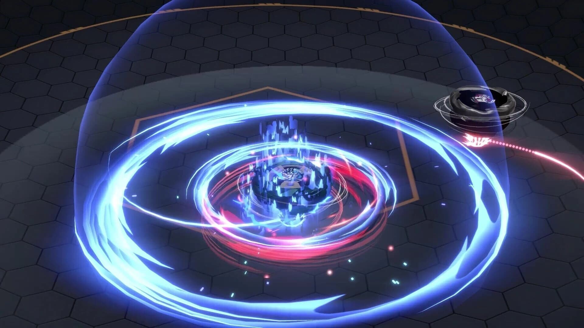Beyblade X Evobattle screenshot 3