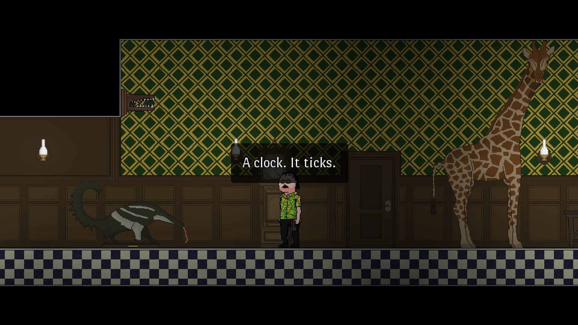 Beyond a Total Loss screenshot 2