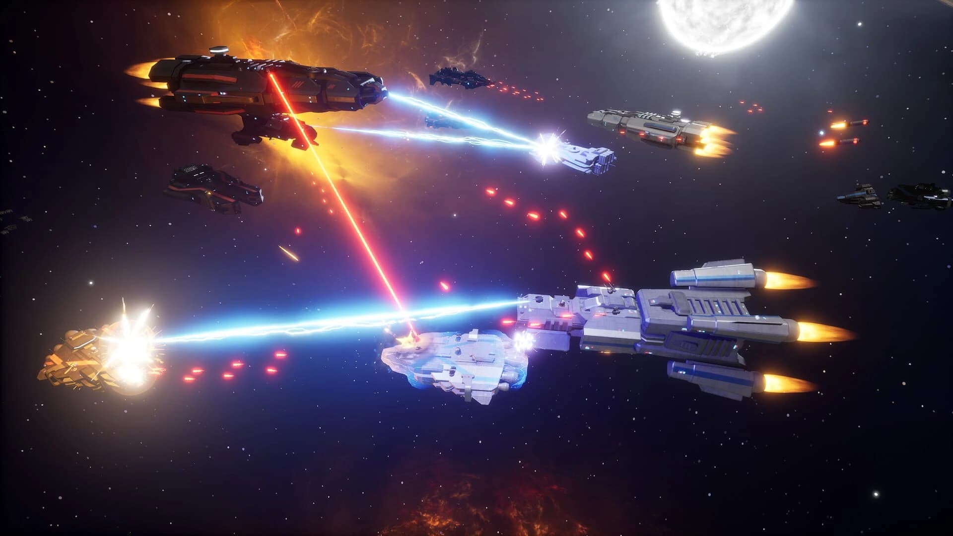 Beyond Astra screenshot 5