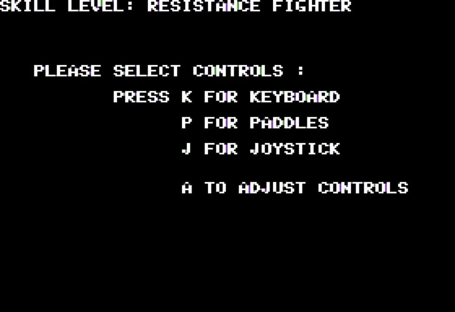 Beyond Castle Wolfenstein screenshot 2