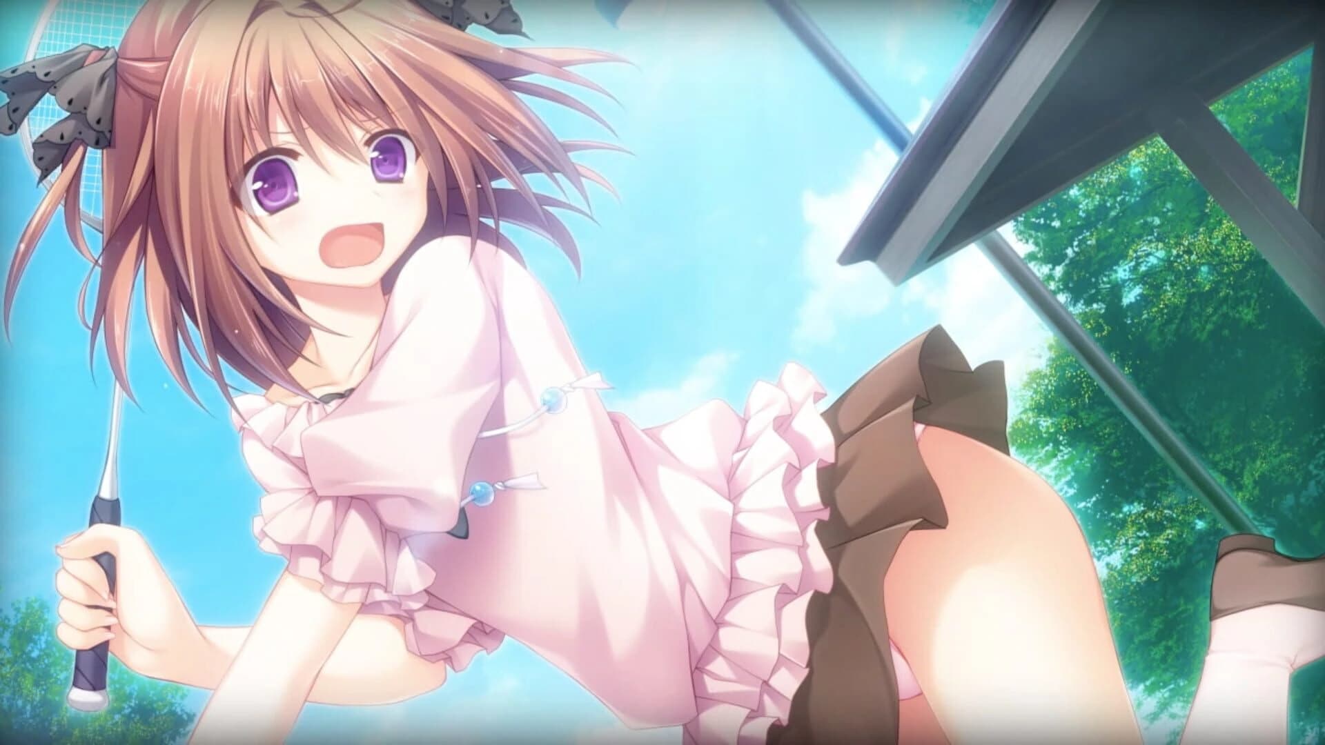 Beyond Clouds screenshot 3