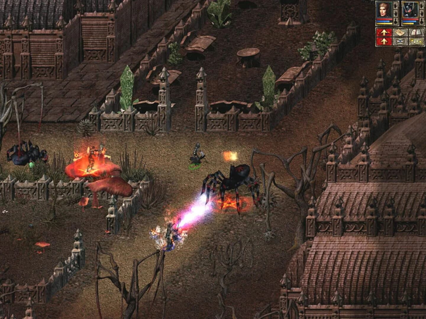 Beyond Divinity screenshot 4