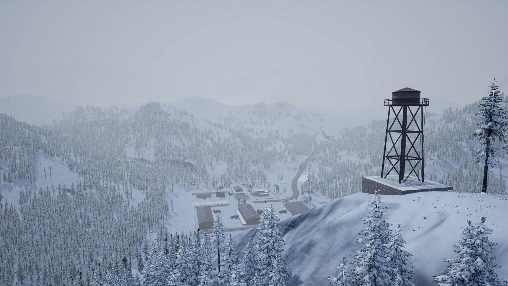 Beyond Enemy Lines 2 Online screenshot 1