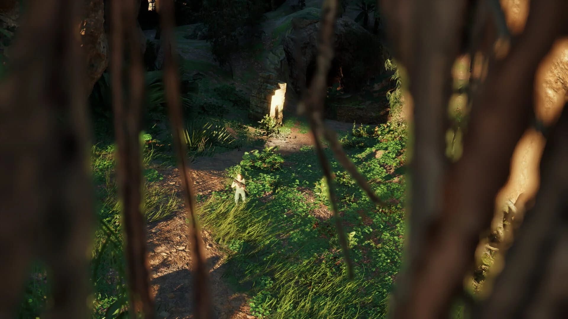 Beyond Enemy Lines: Vietnam screenshot 5