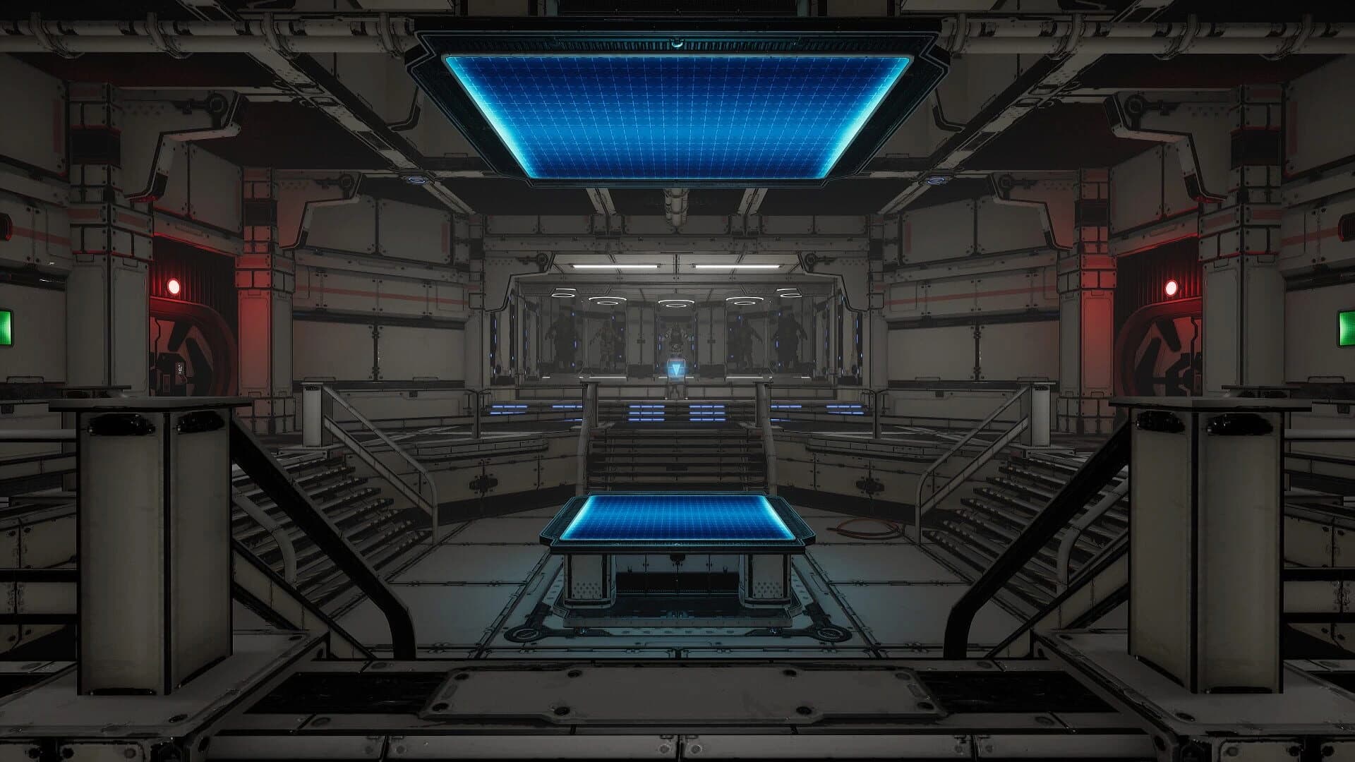 Beyond Extinct screenshot 4