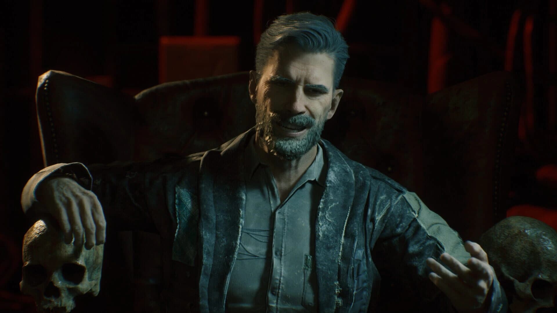 Beyond Hanwell screenshot 4