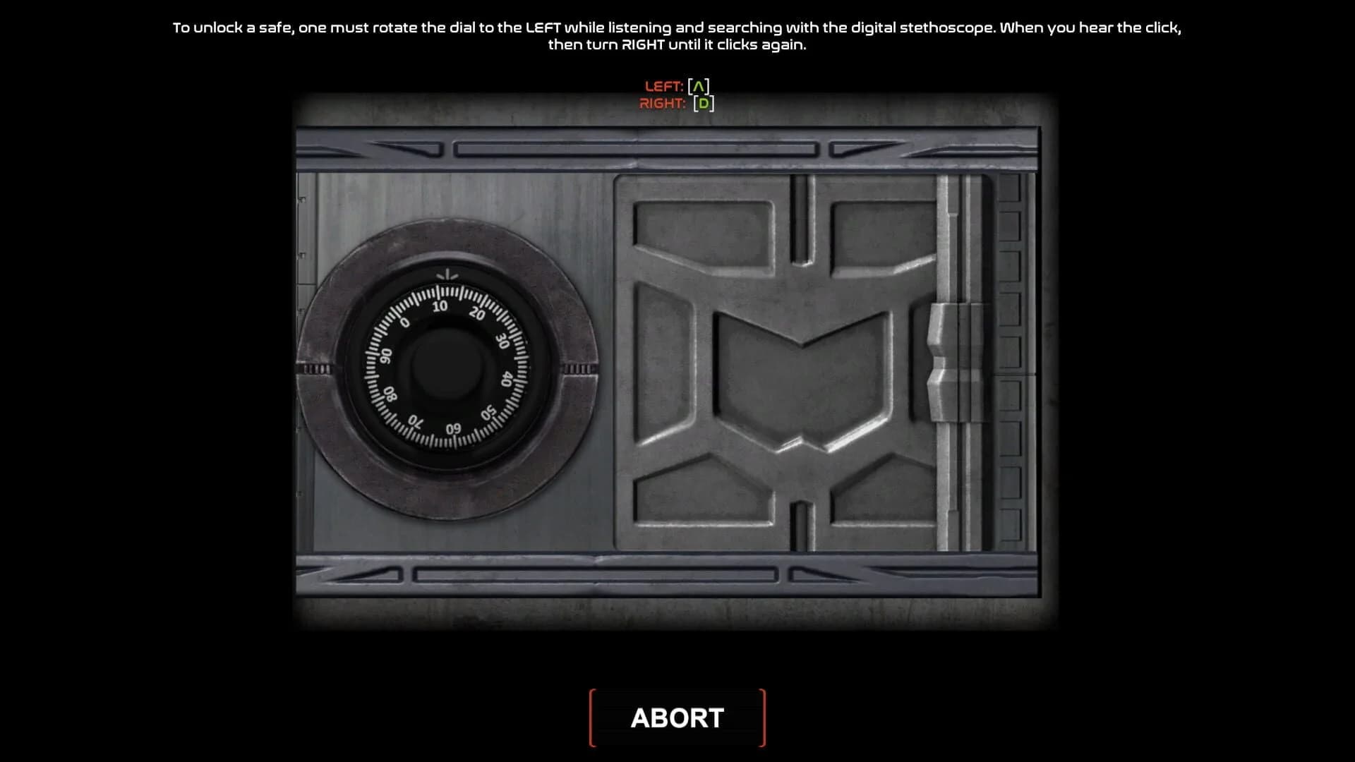 Beyond Mankind: The Awakening screenshot 4