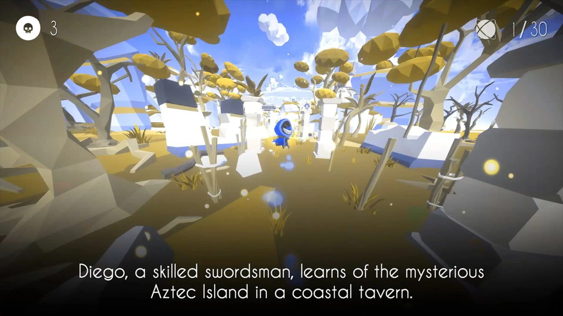 Beyond Memories: Tales From the Heart screenshot 4