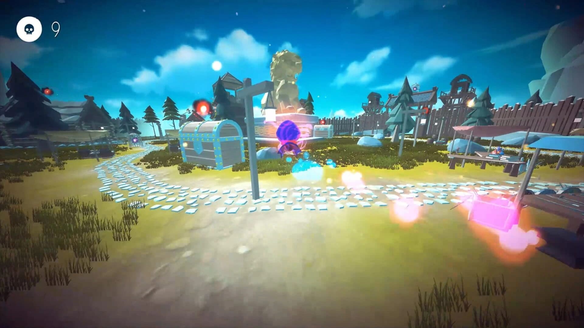 Beyond Memories: Tales From the Heart screenshot 5