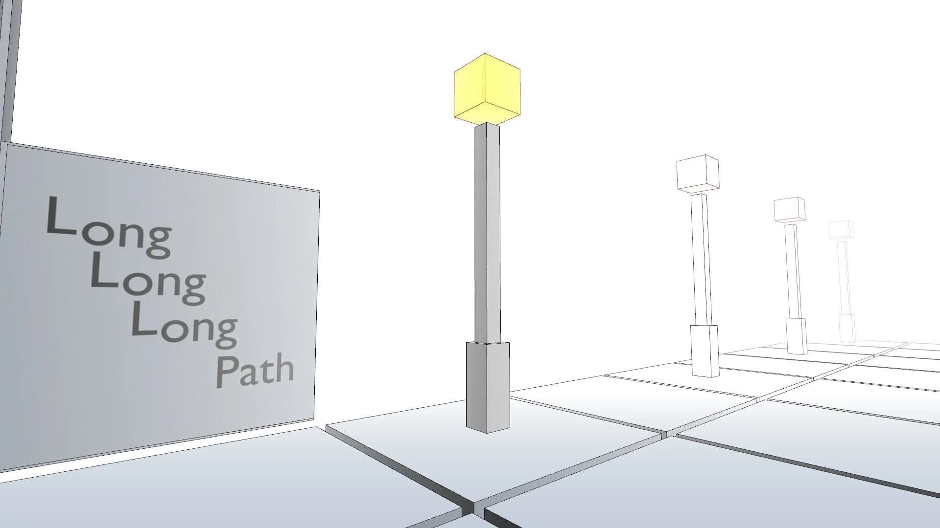 Beyond Minimalism screenshot 5