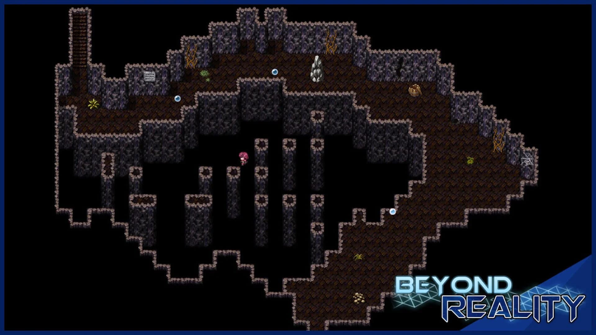 Beyond Reality screenshot 5