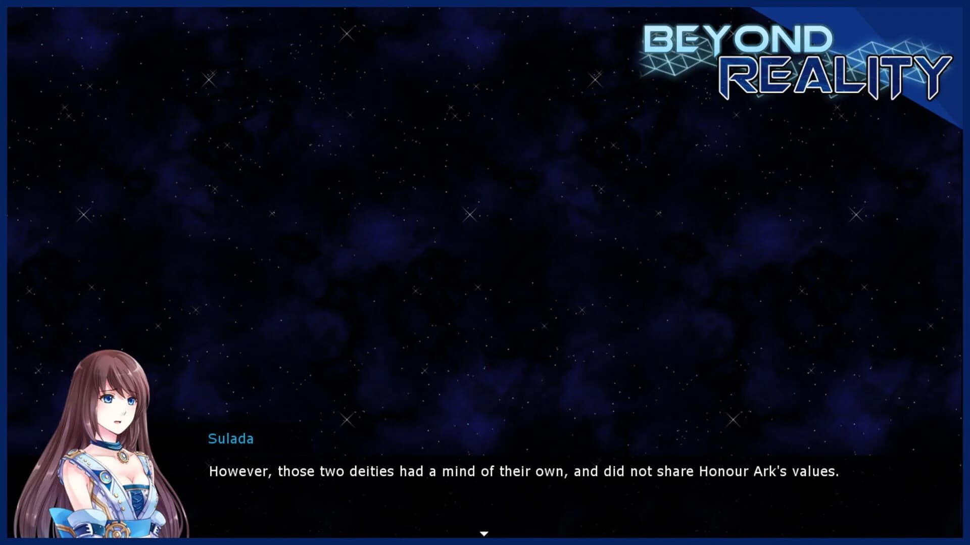 Beyond Reality screenshot 2