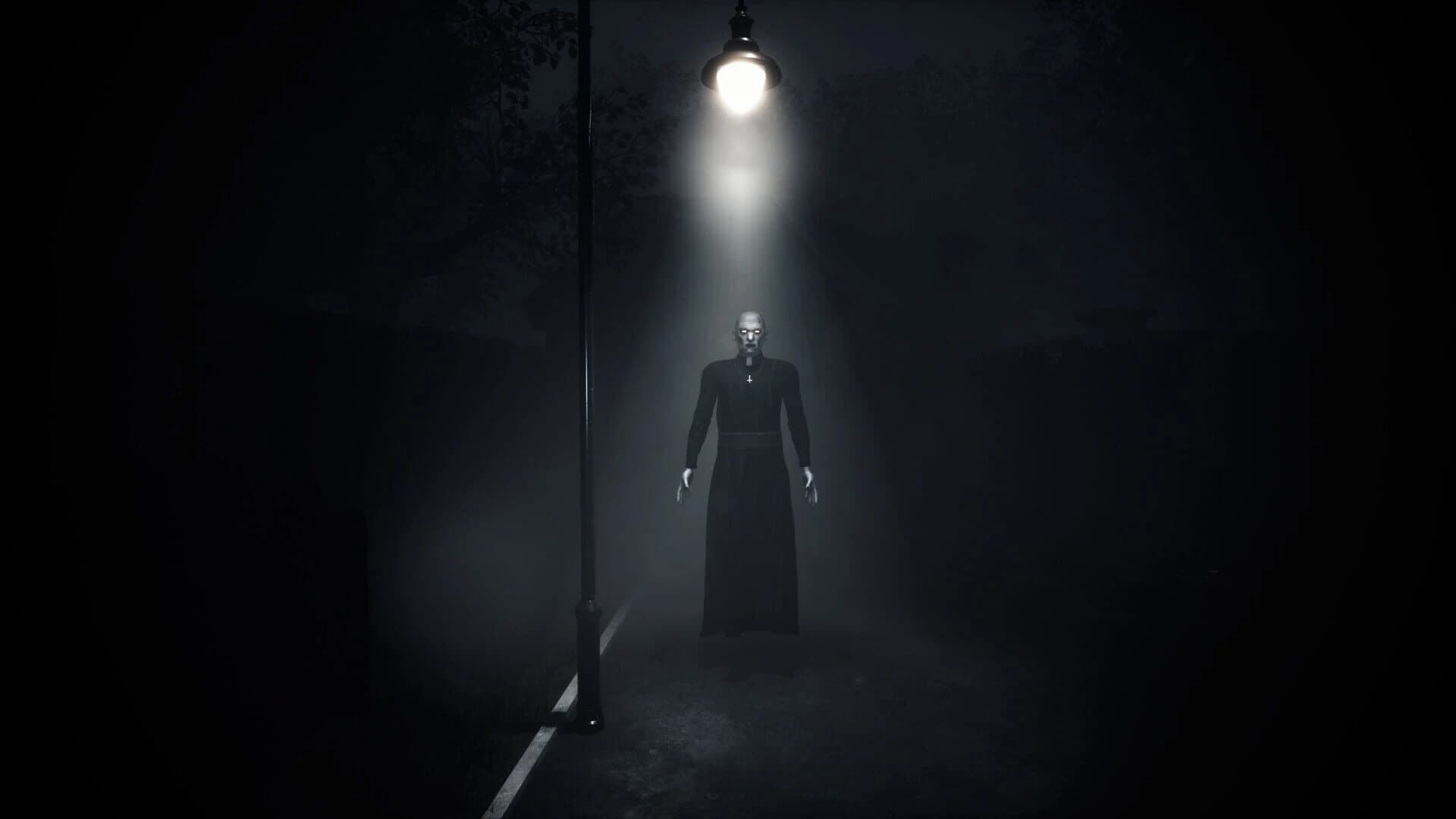 Beyond Senses screenshot 5