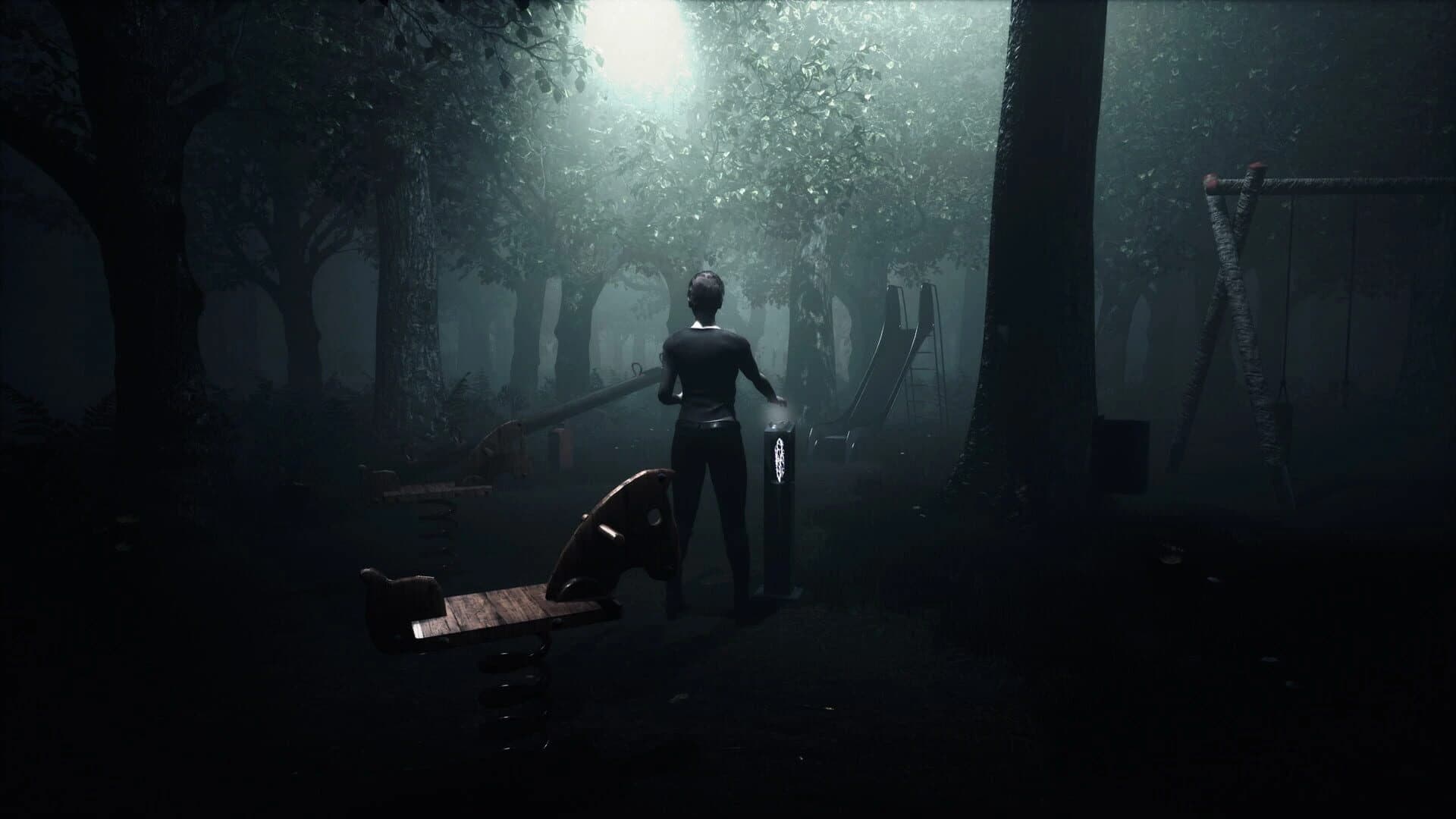 Beyond Senses screenshot 3