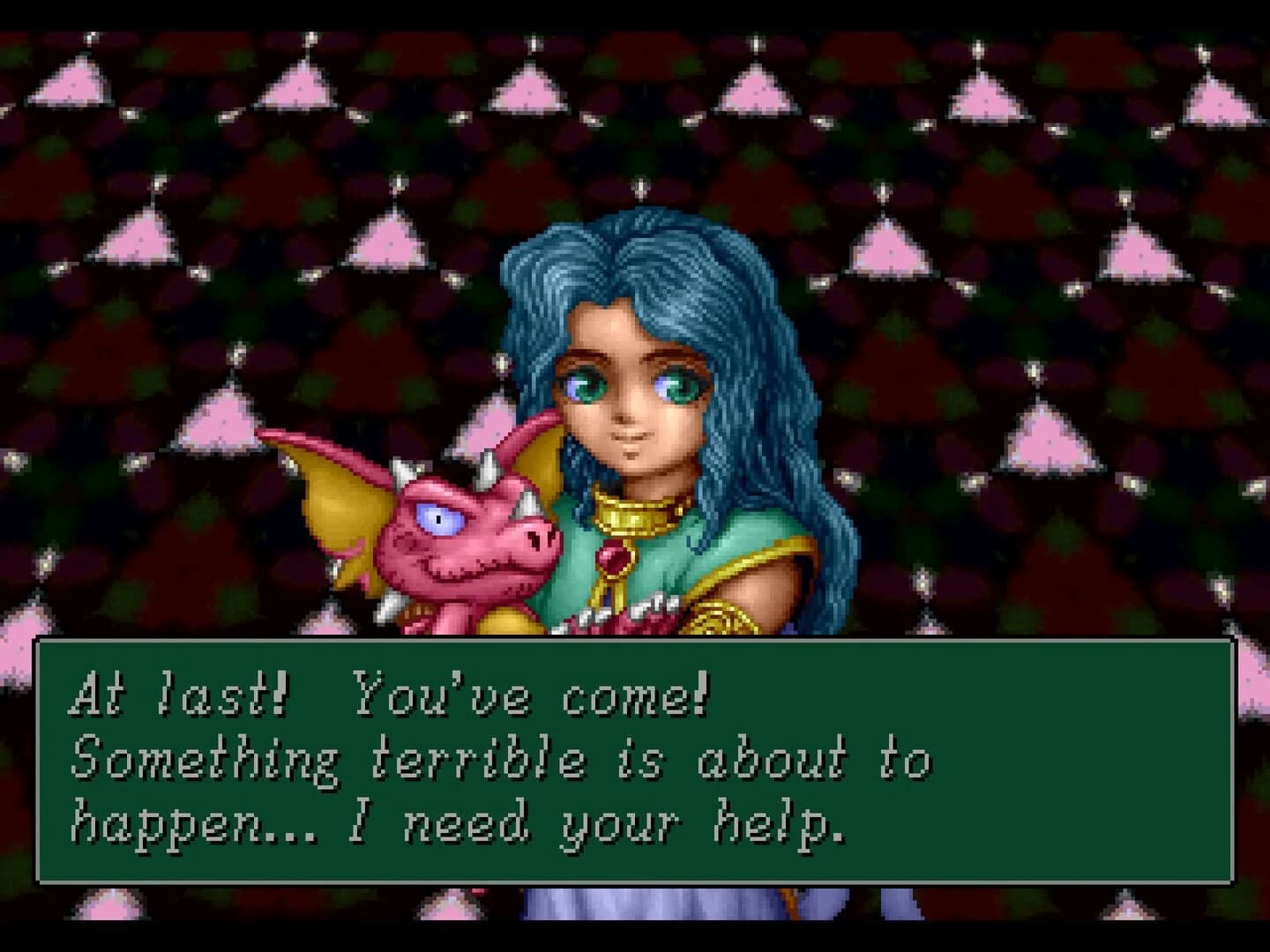 Beyond the Beyond screenshot 3