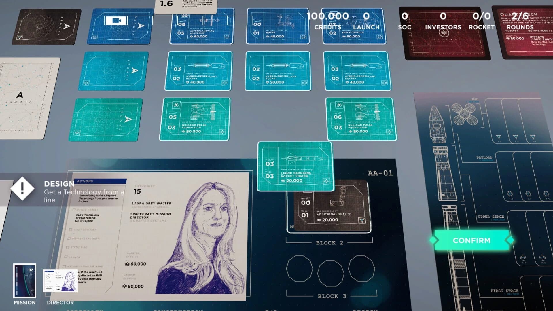 Beyond the Board screenshot 3