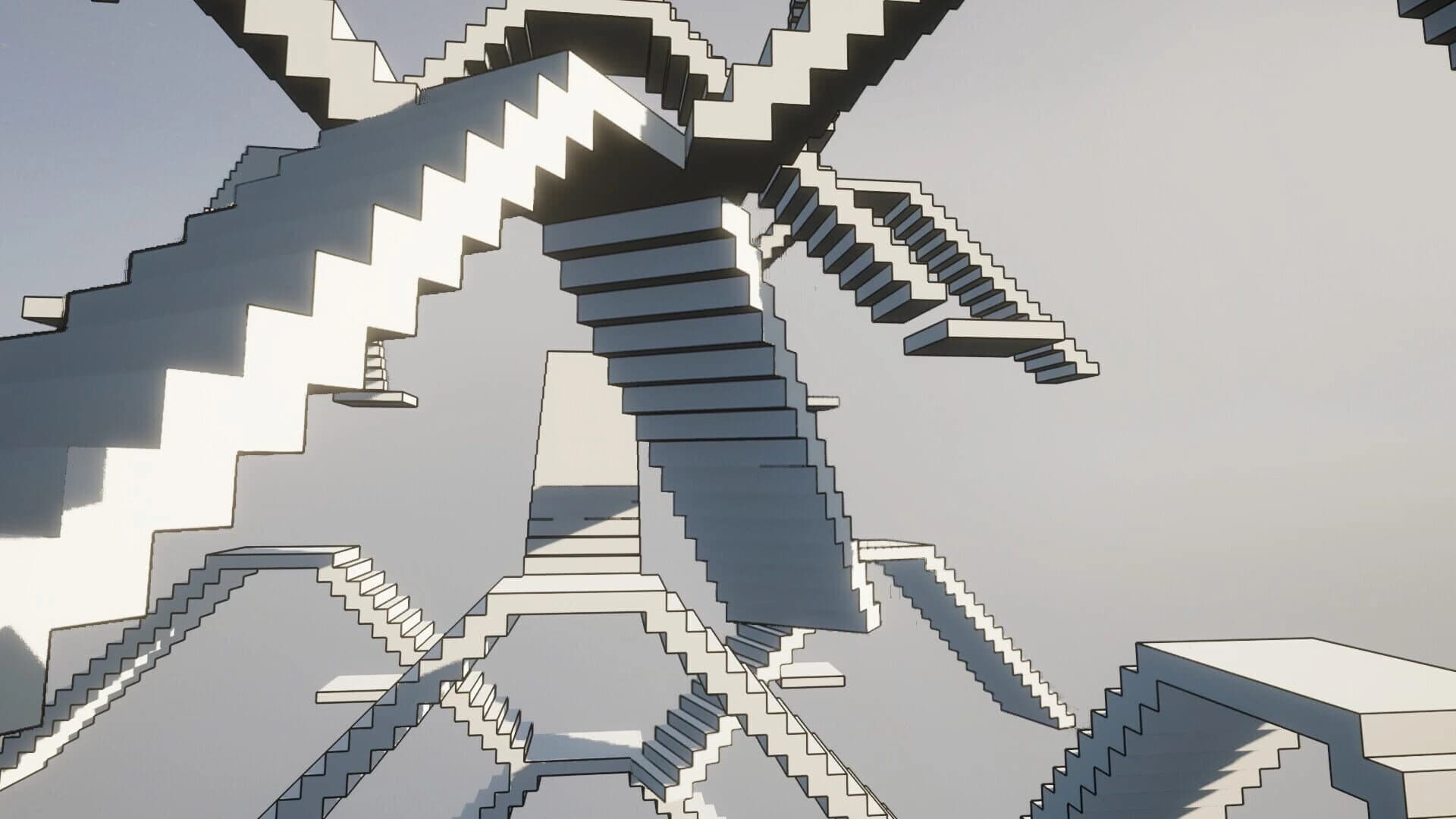 Beyond The Clouds screenshot 5