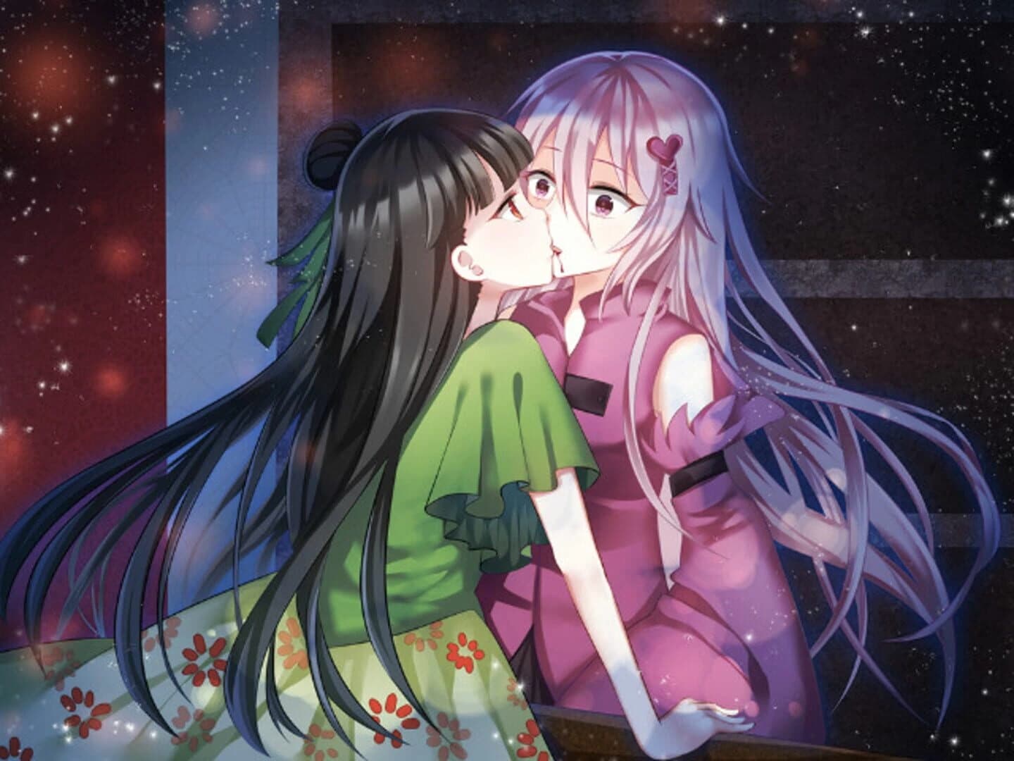 Beyond the Dawn screenshot 1