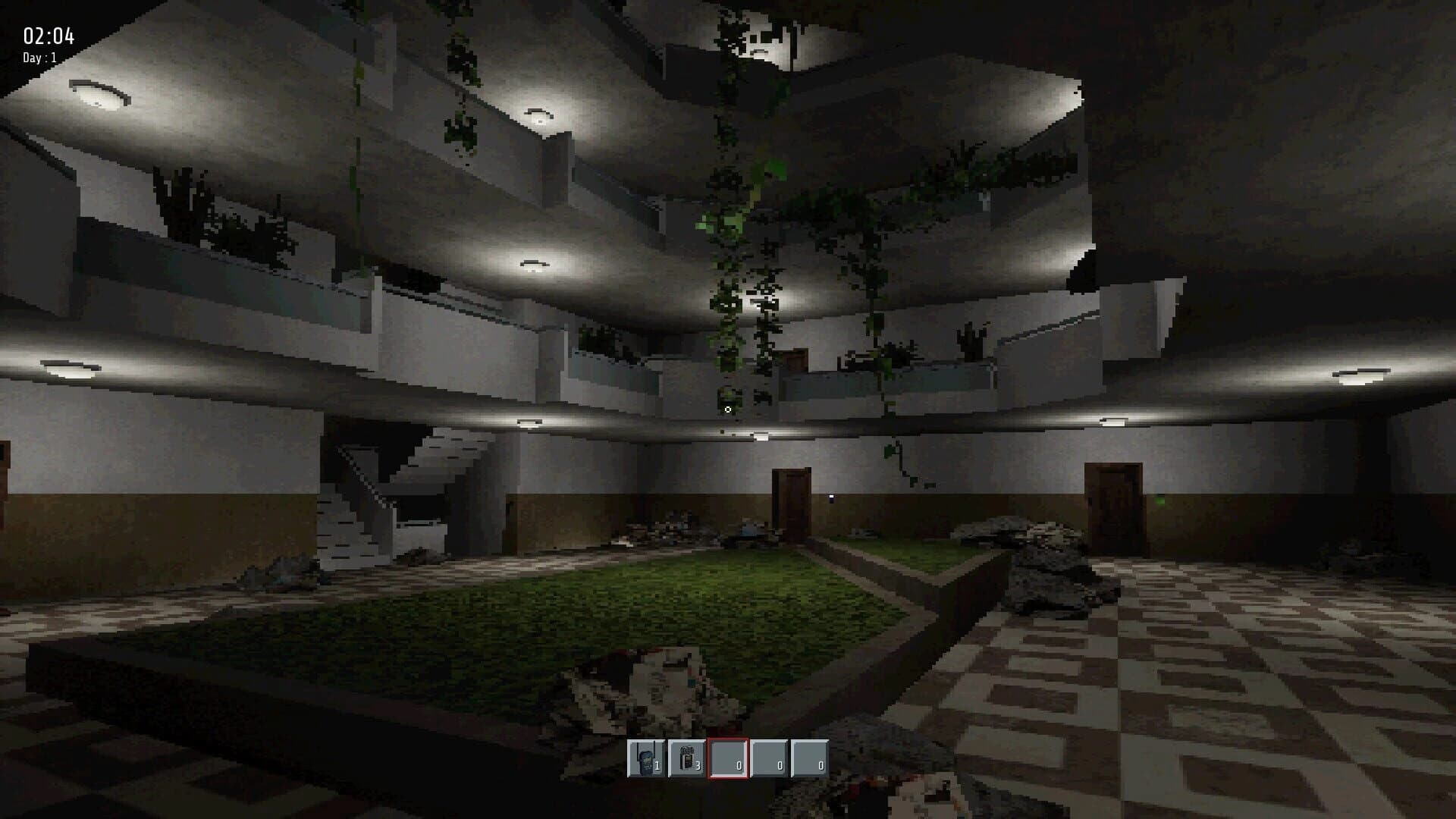 Beyond the Doors screenshot 4