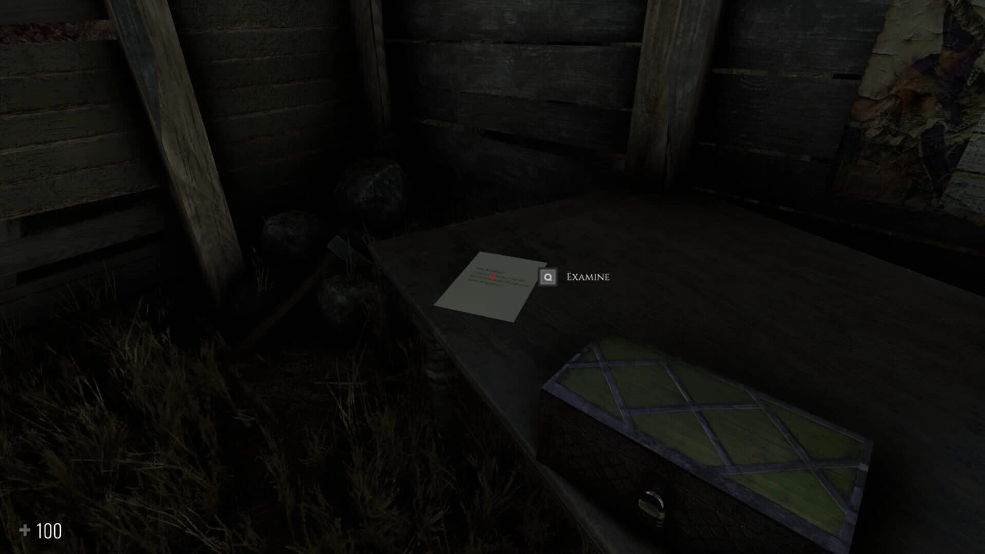 Beyond the Evil screenshot 4
