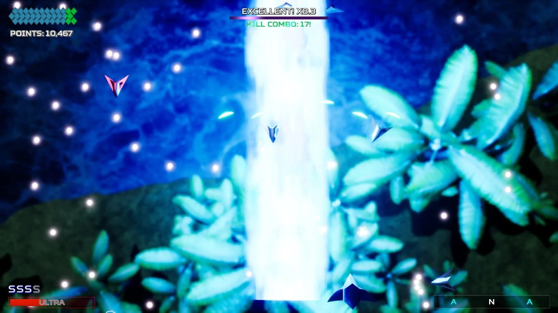 Beyond the Heavens screenshot 3