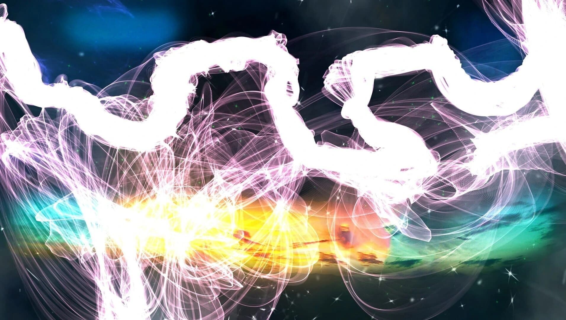 Beyond the Mind screenshot 3