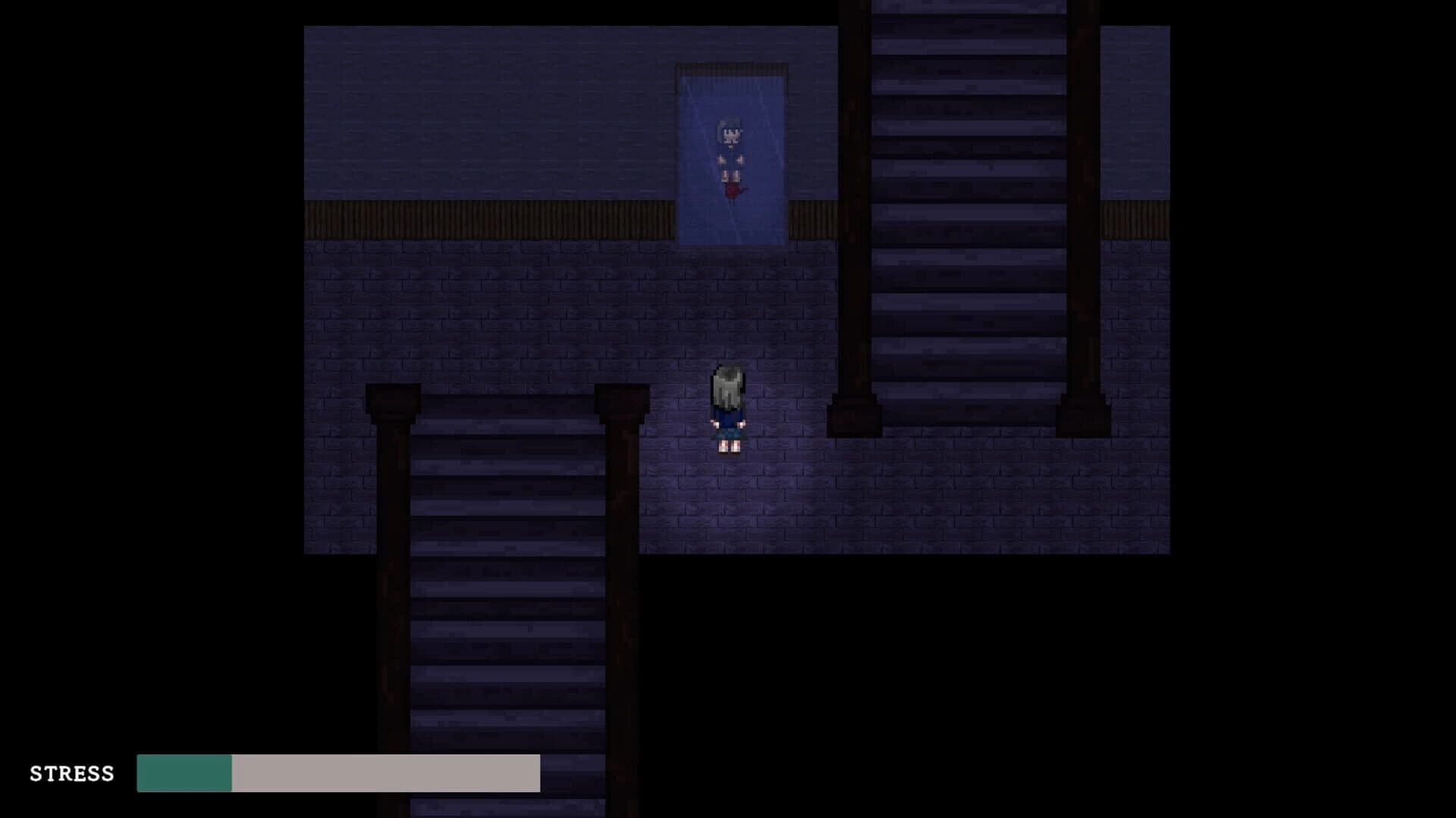 Beyond the Mirror screenshot 2