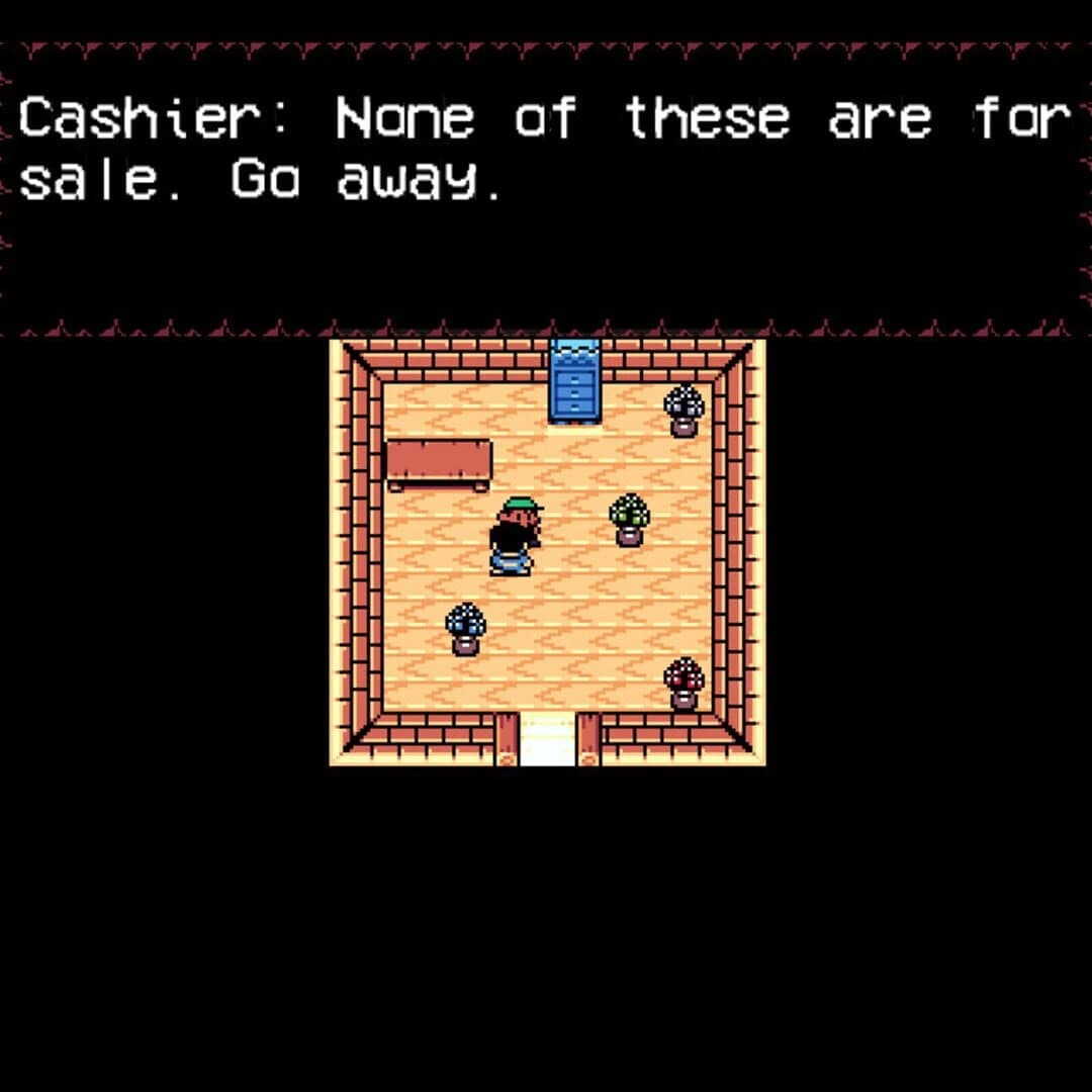 Beyond the Mountains screenshot 5