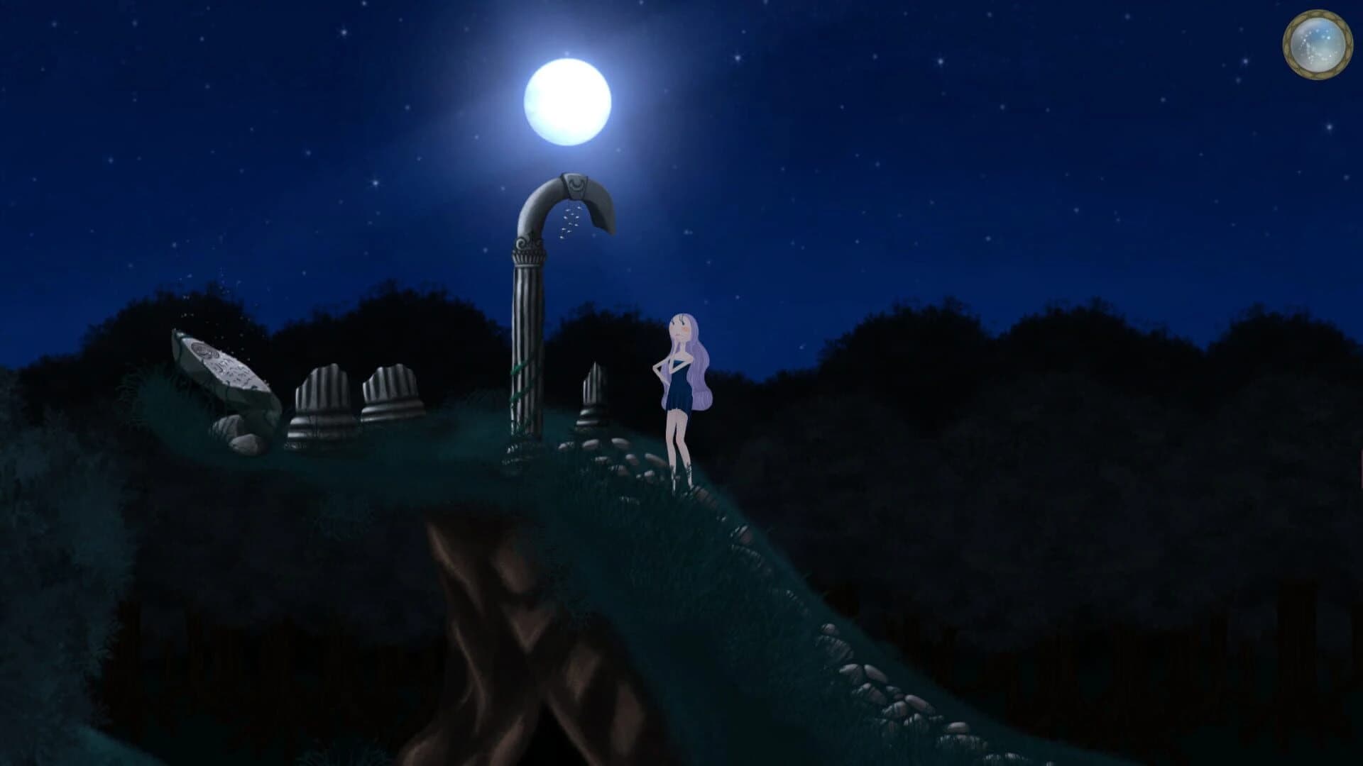 Beyond the Sky screenshot 3