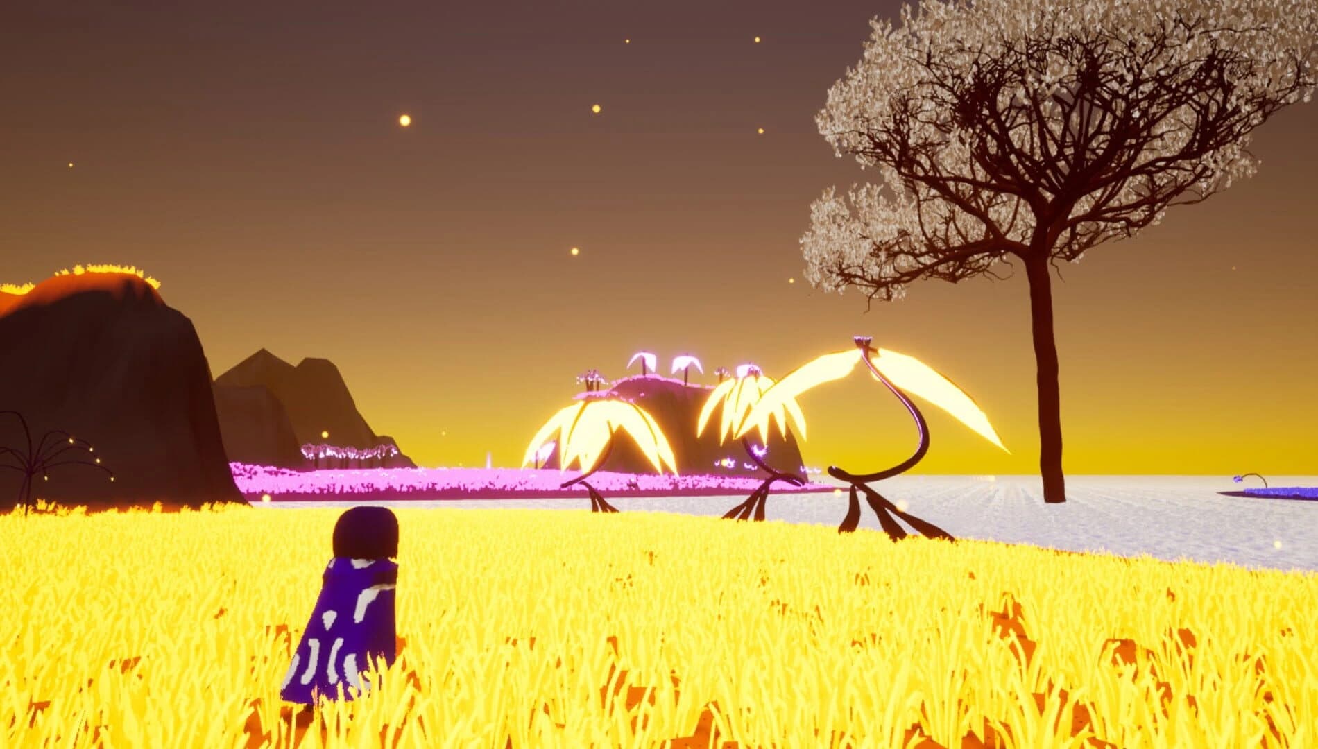 Beyond the Underworld screenshot 1