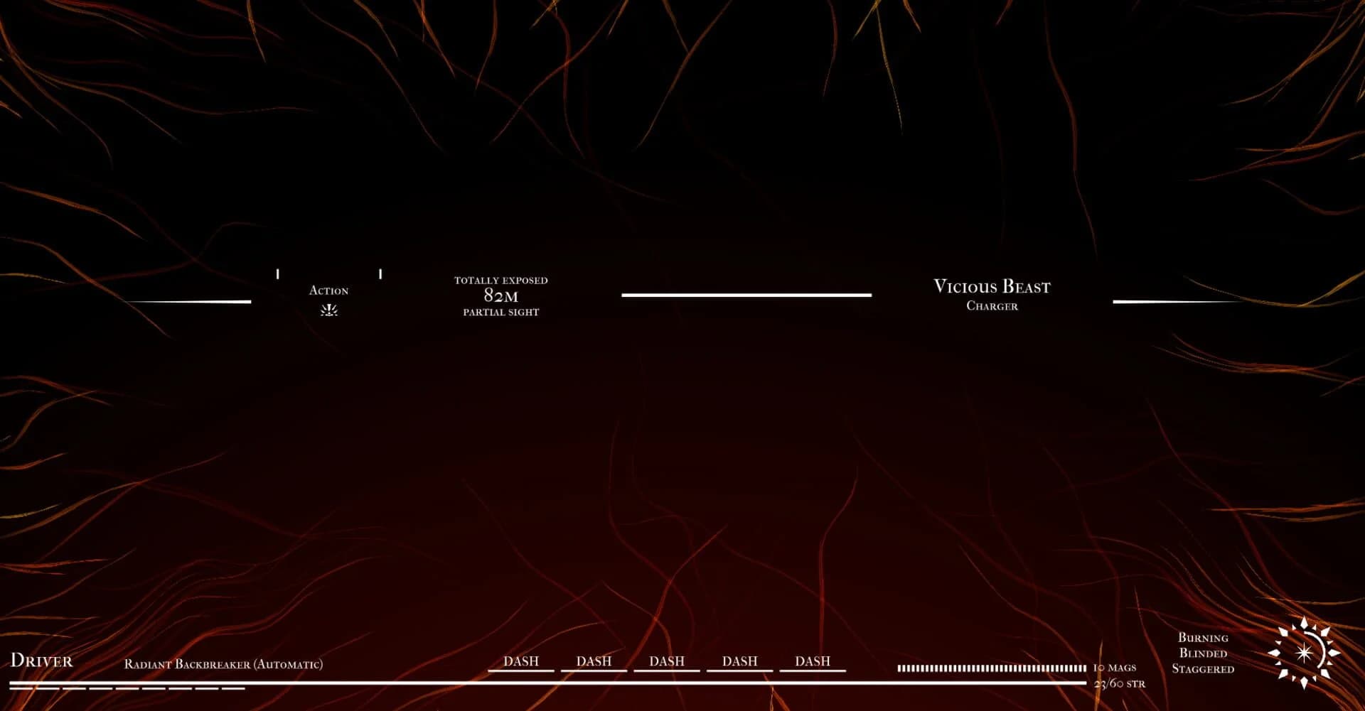 Beyond the Veil screenshot 3