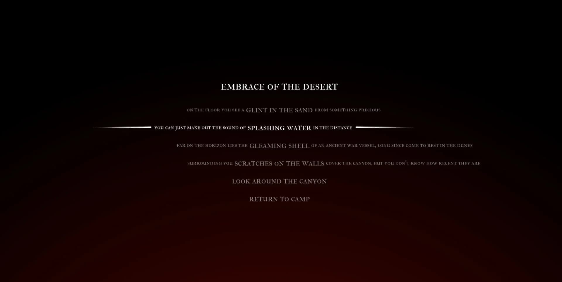 Beyond the Veil screenshot 4