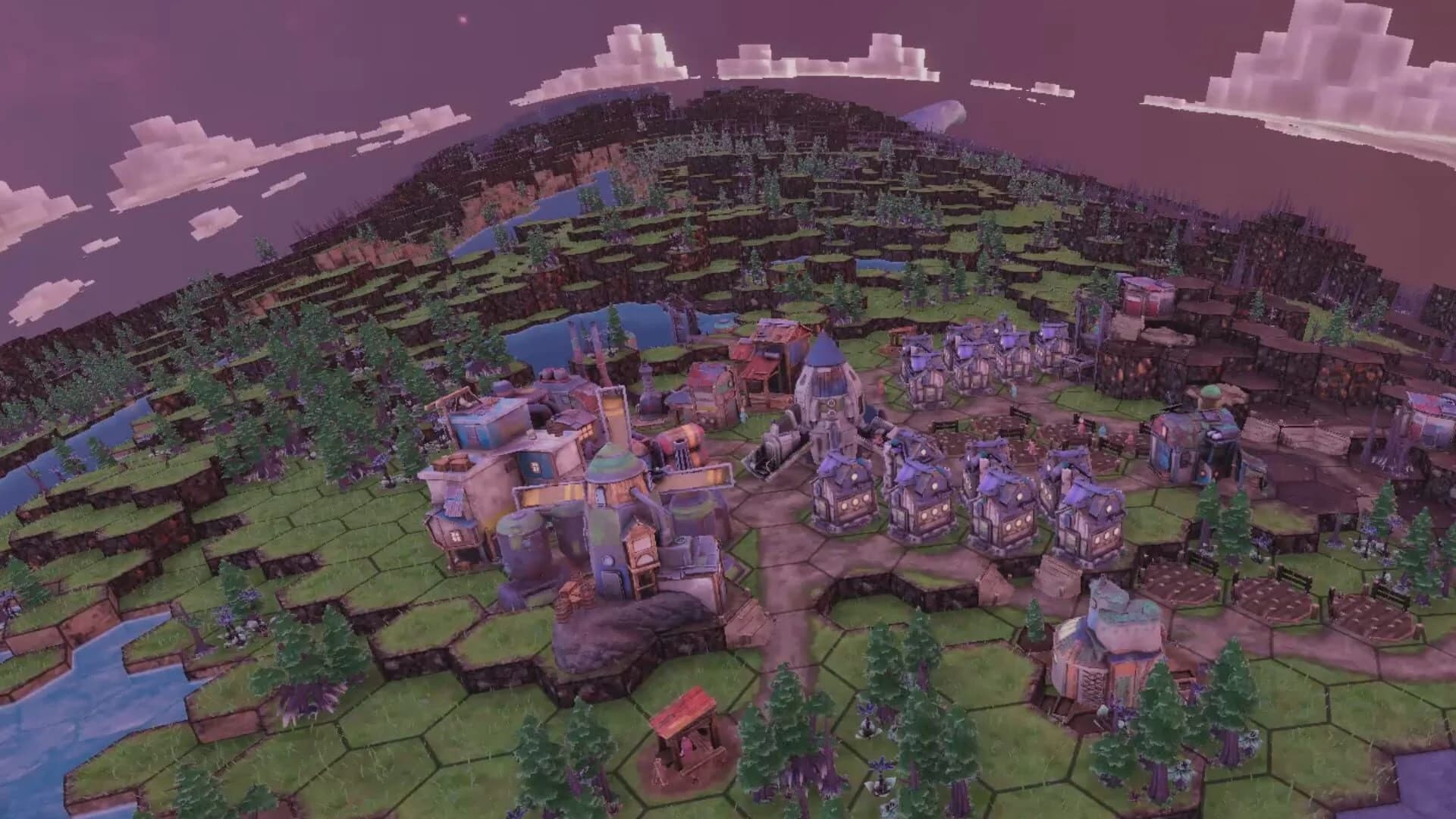 Beyond These Stars screenshot 2