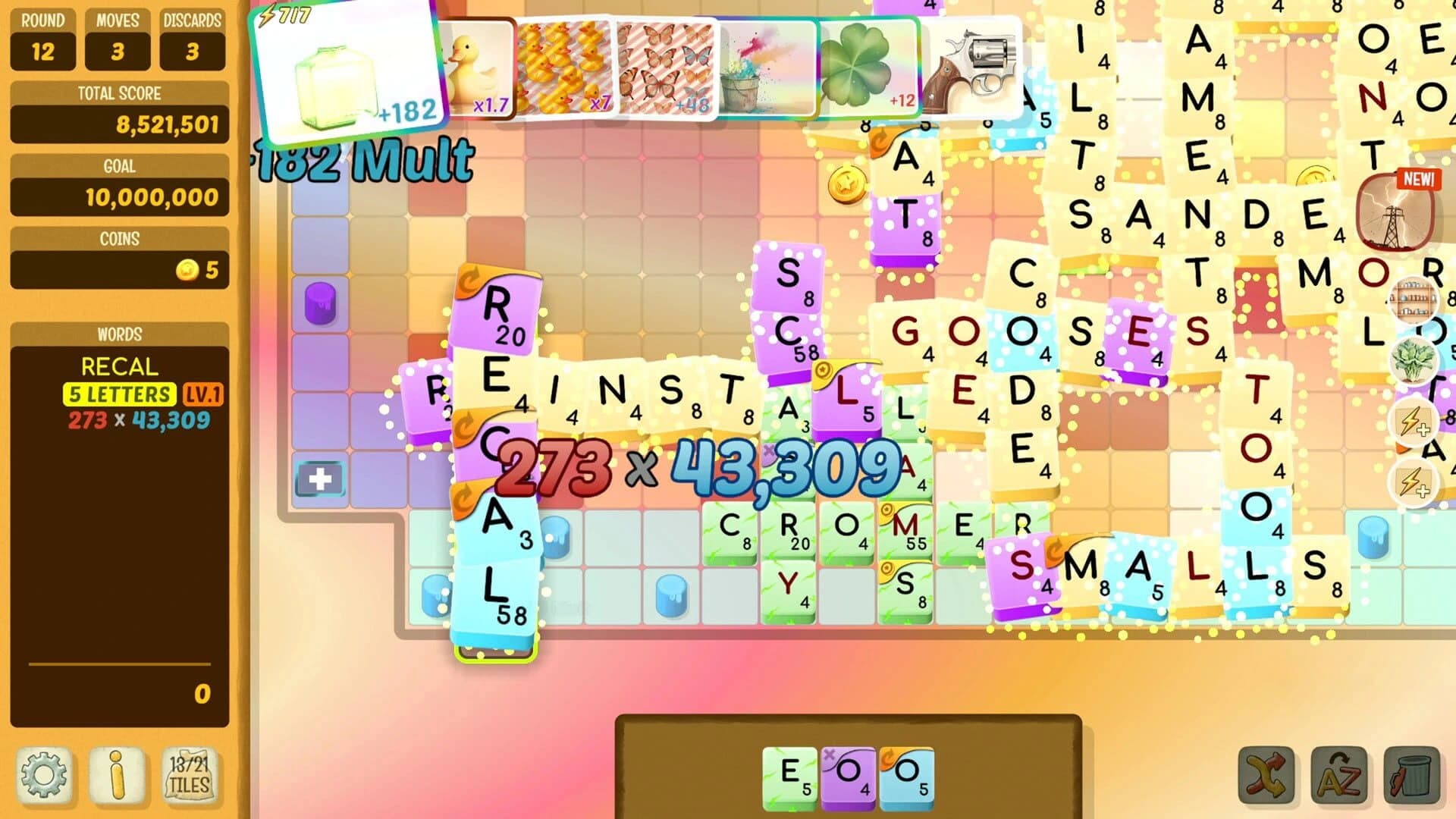 Beyond Words screenshot 1