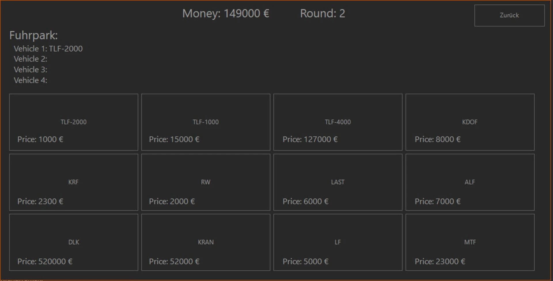 Bezirk screenshot 5