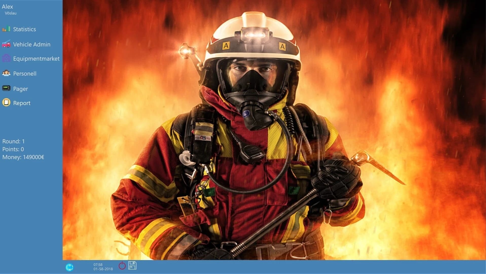 Bezirk screenshot 3