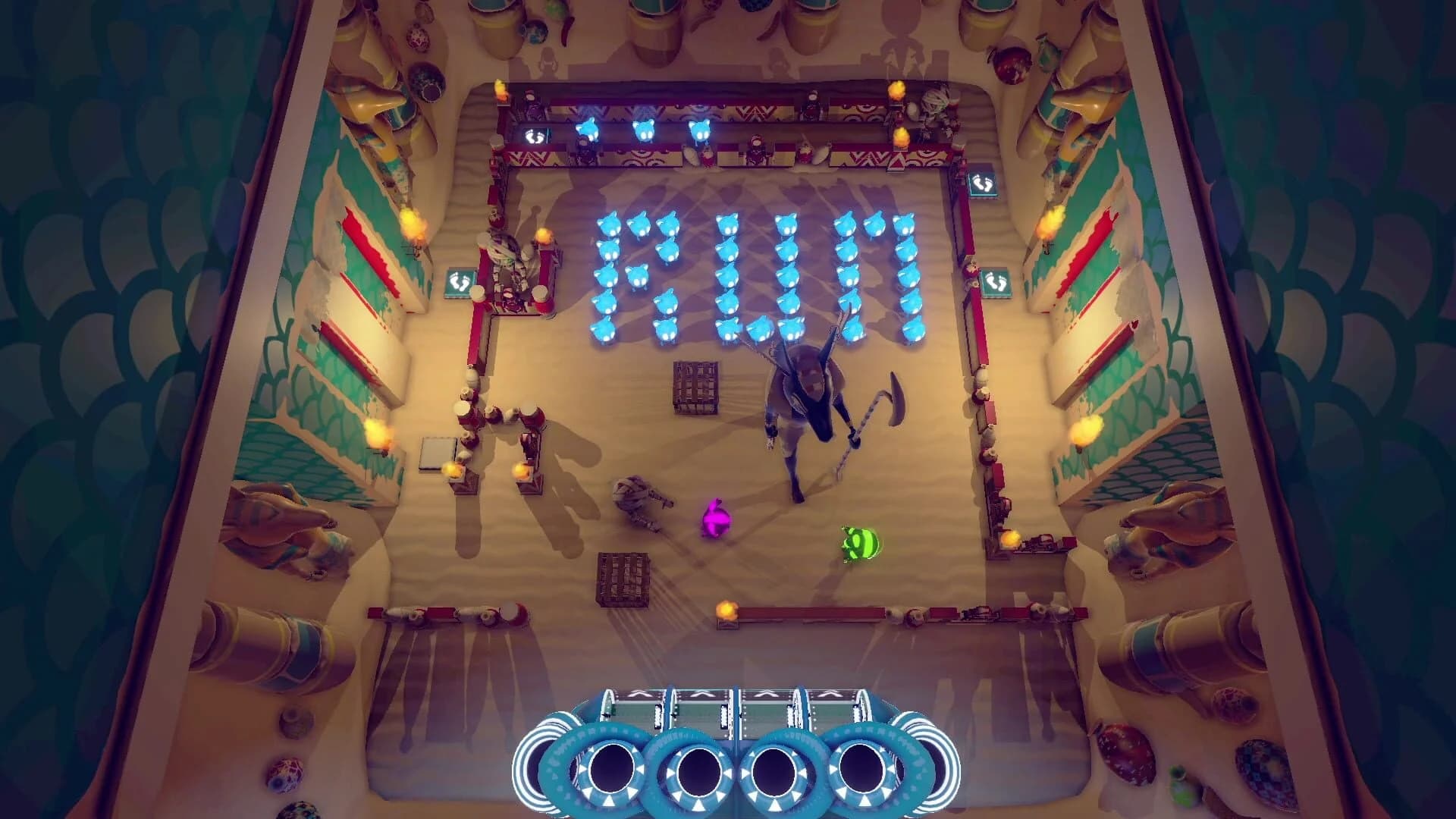 BFF or Die screenshot 5