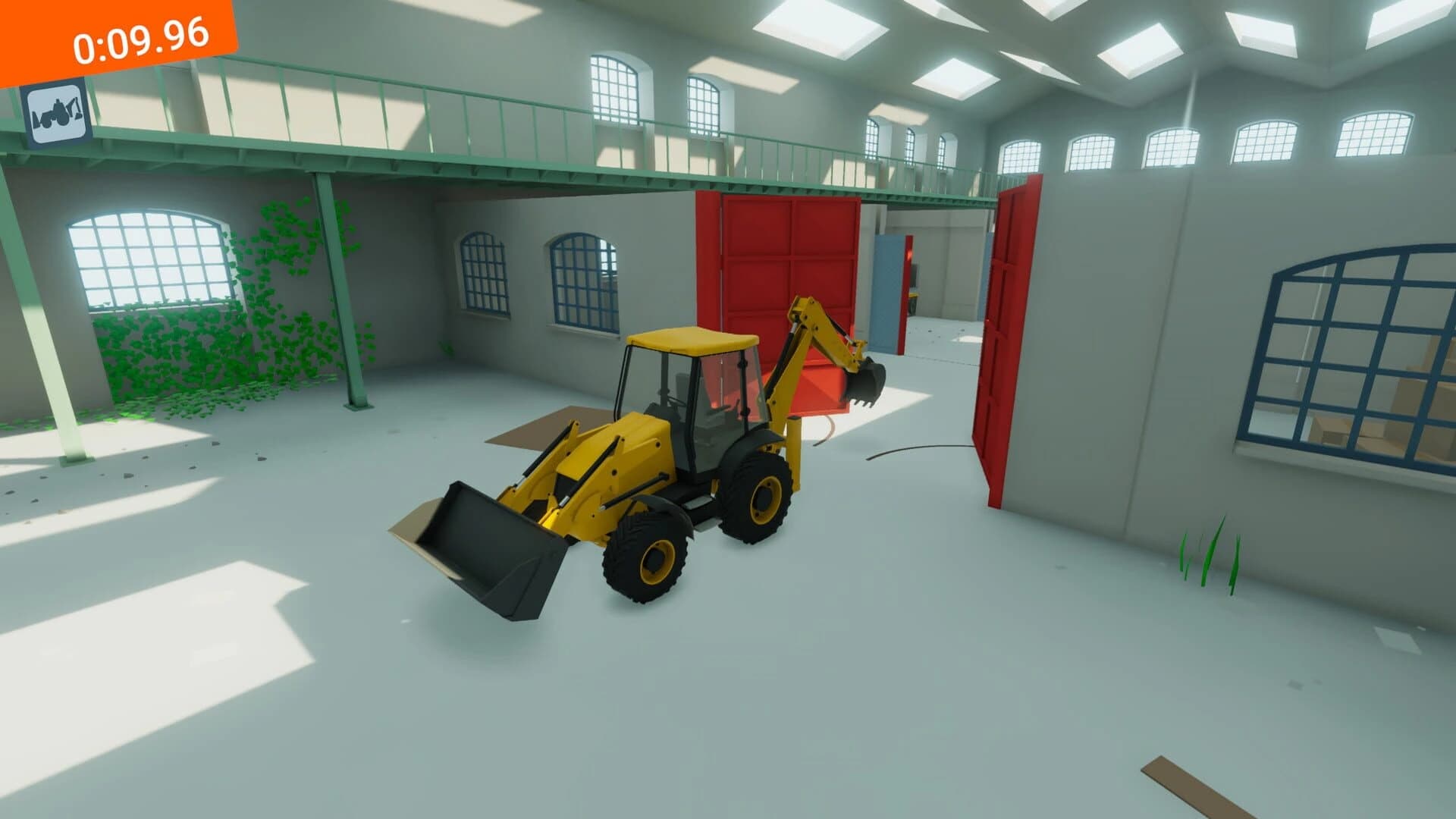 BH Trials screenshot 3