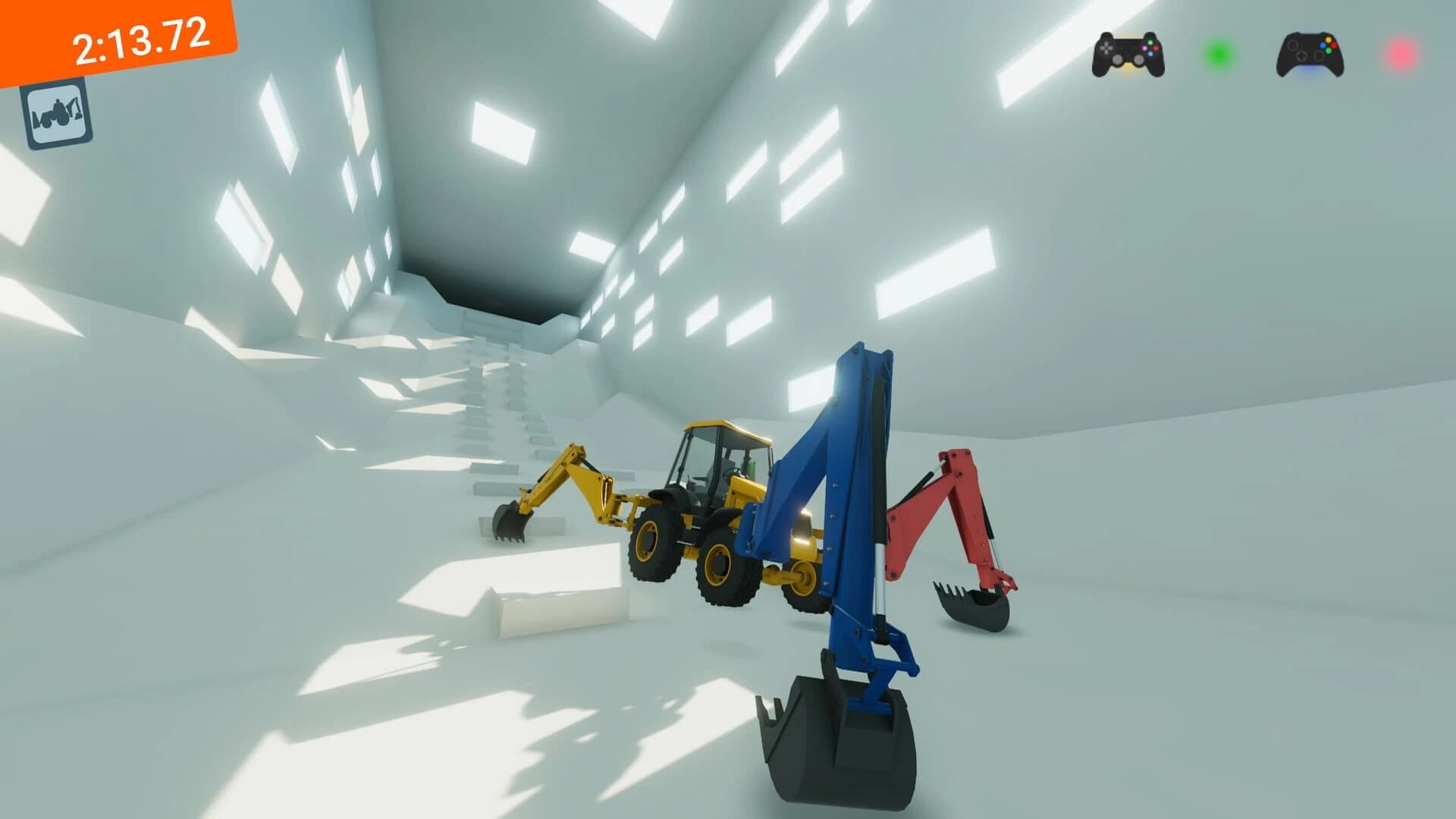 BH Trials screenshot 5