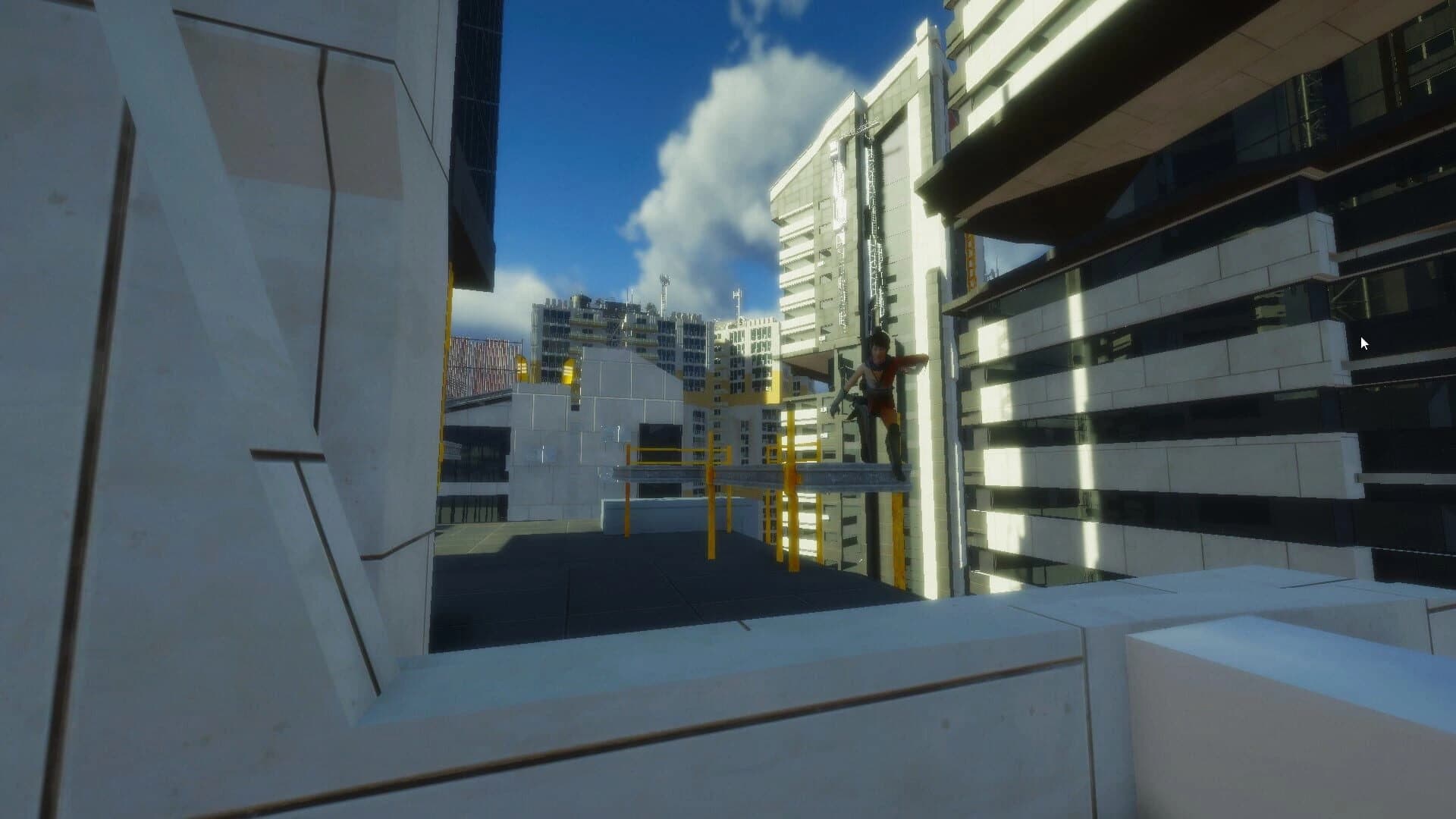 Bhop Craze screenshot 4