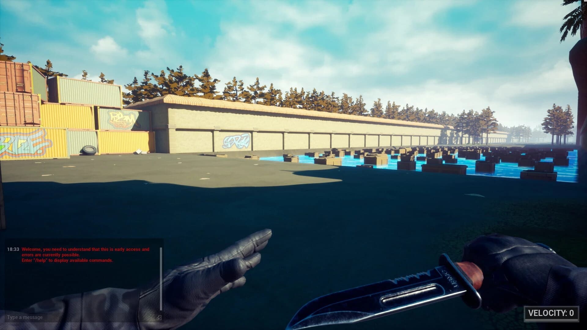 Bhop PRO screenshot 5