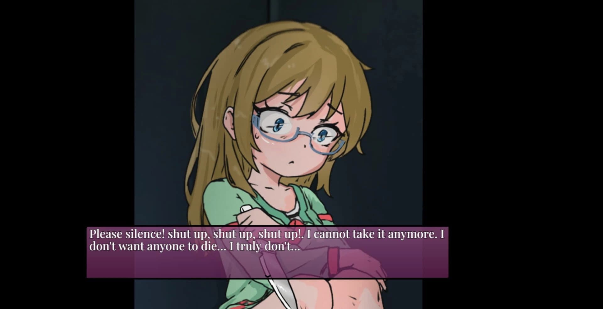Bianka Lovesick screenshot 1