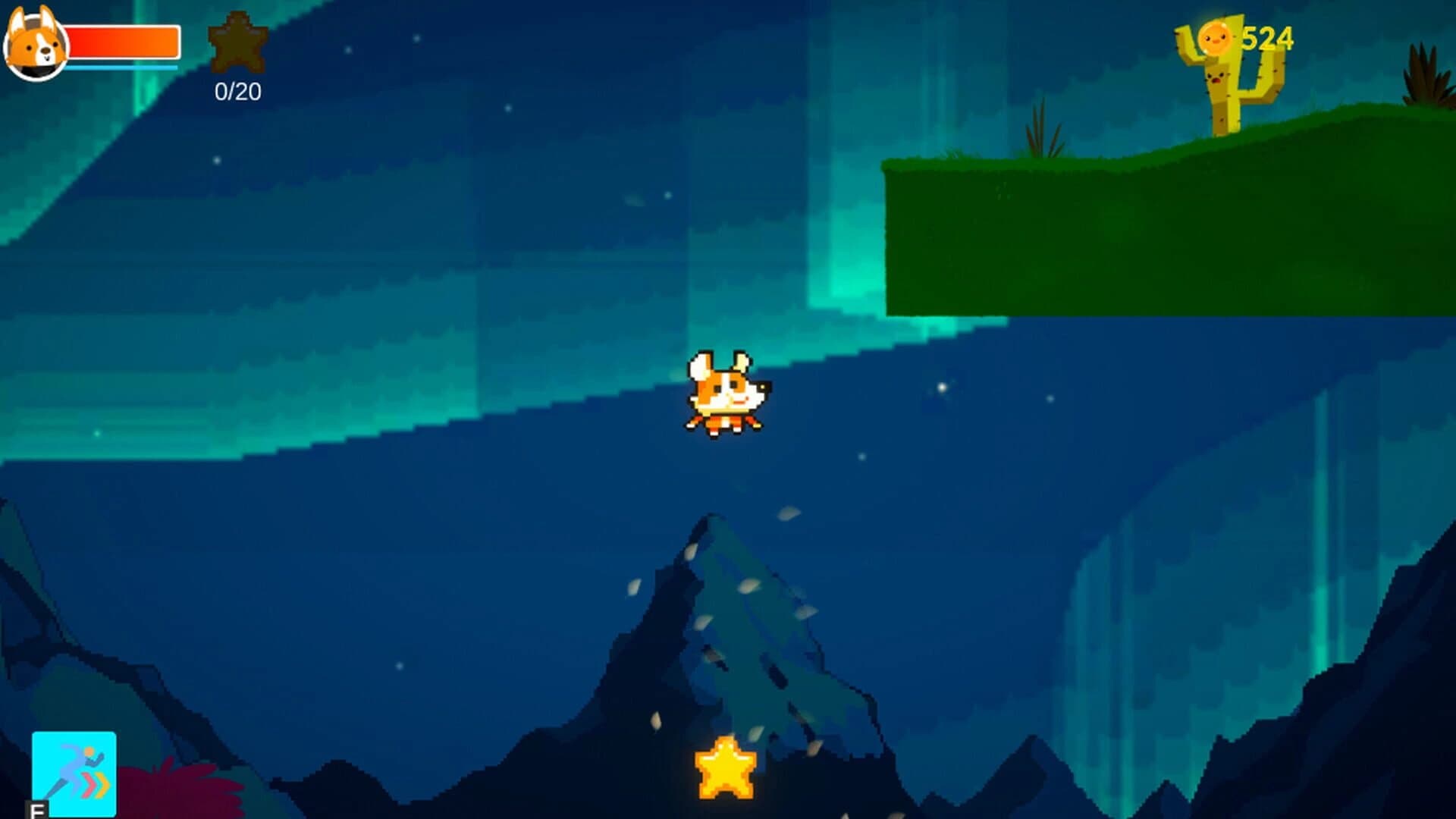 Bibelgame screenshot 2