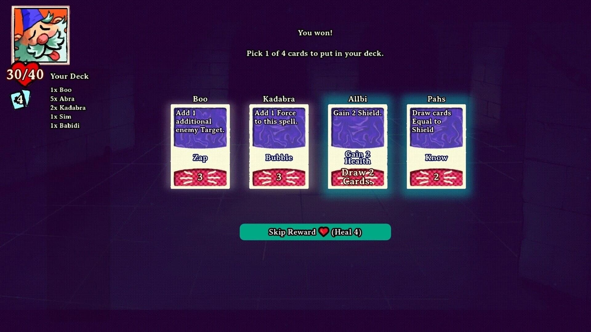 Bibidi Bibidi! screenshot 3