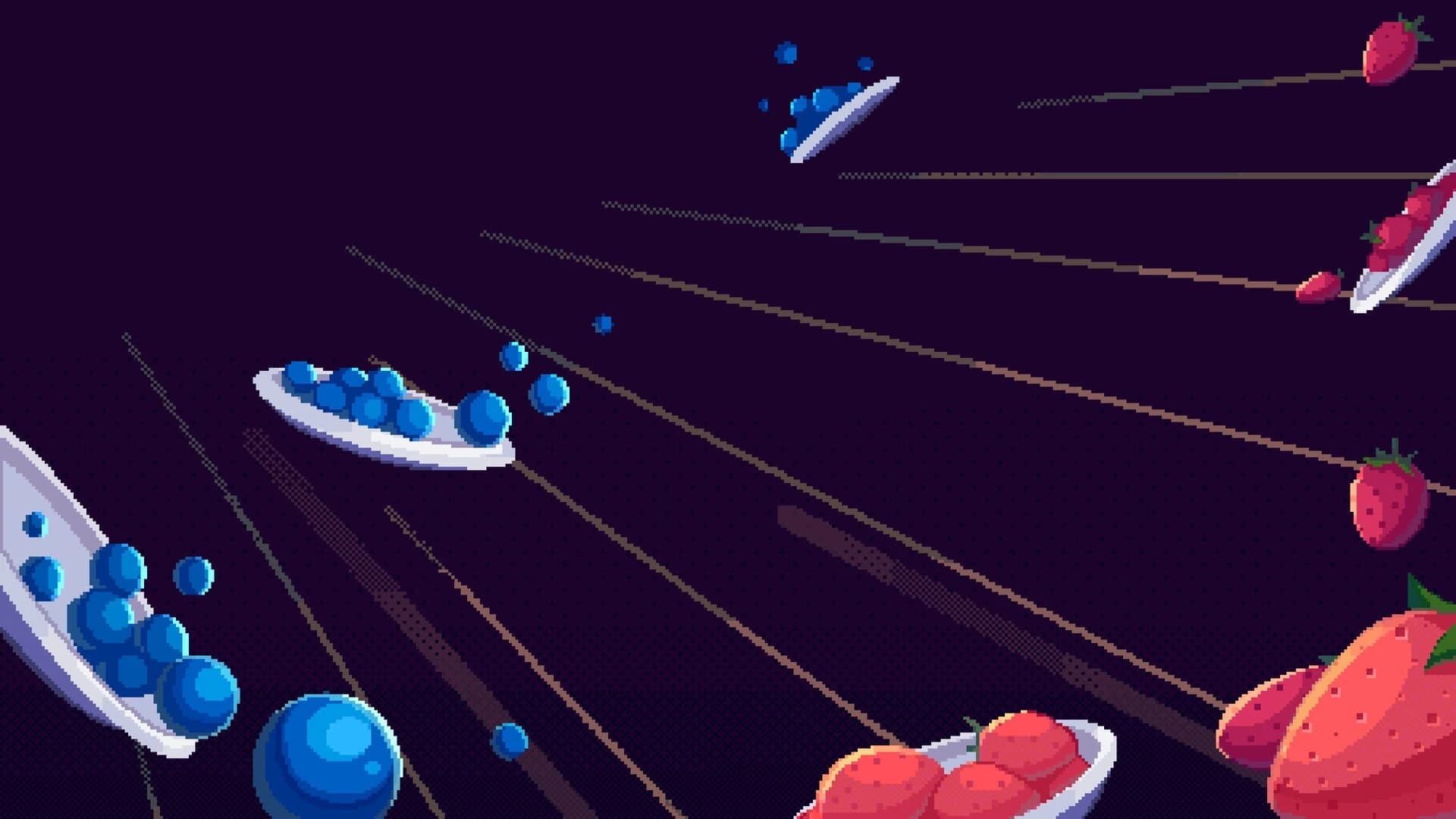 Bicolor Bird screenshot 1