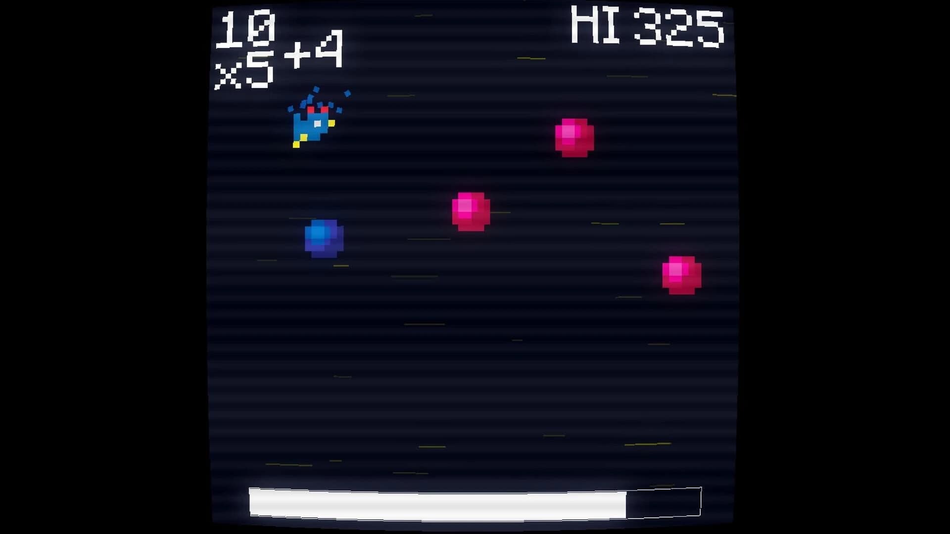 Bicolor Bird screenshot 4