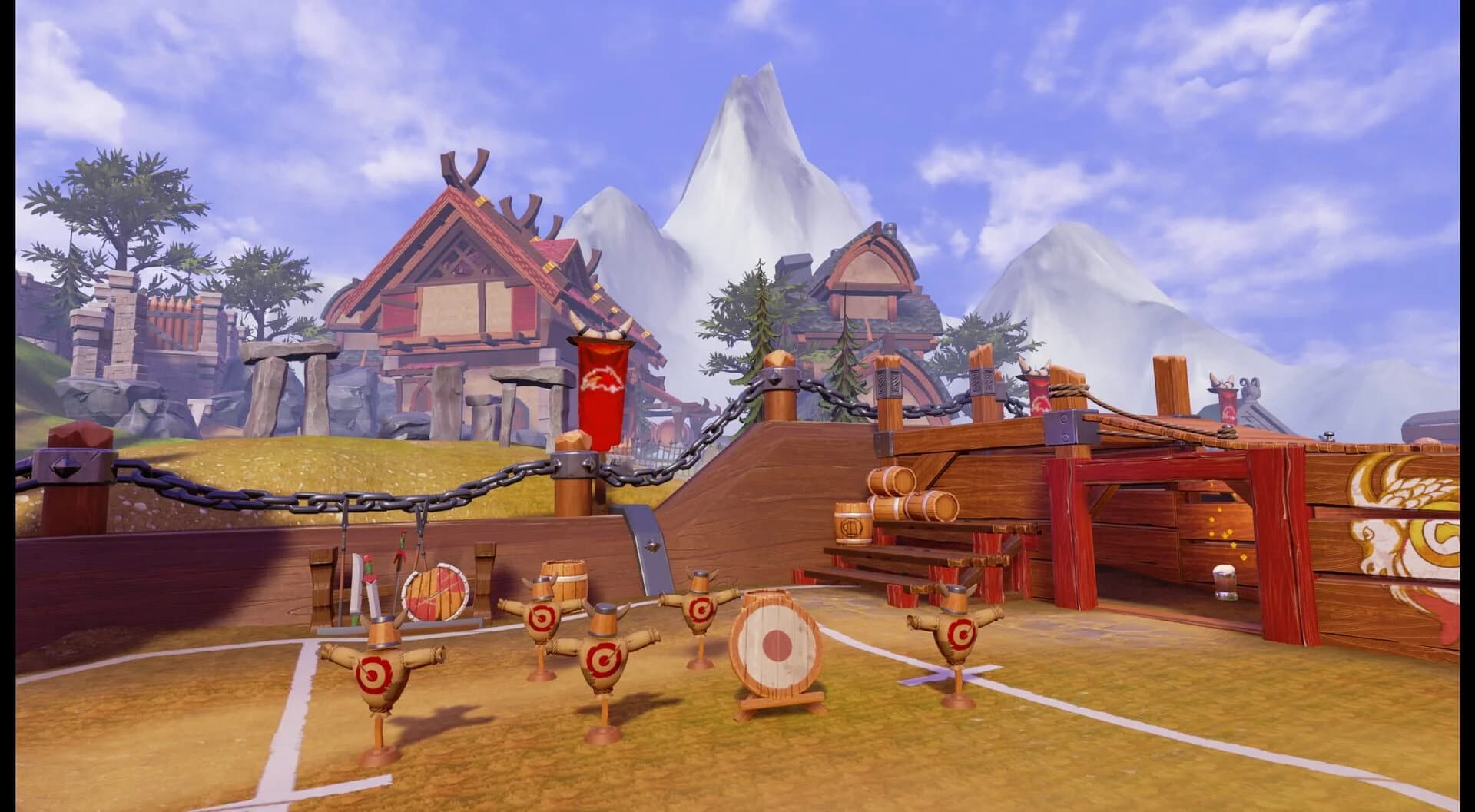 Bierzerkers screenshot 2