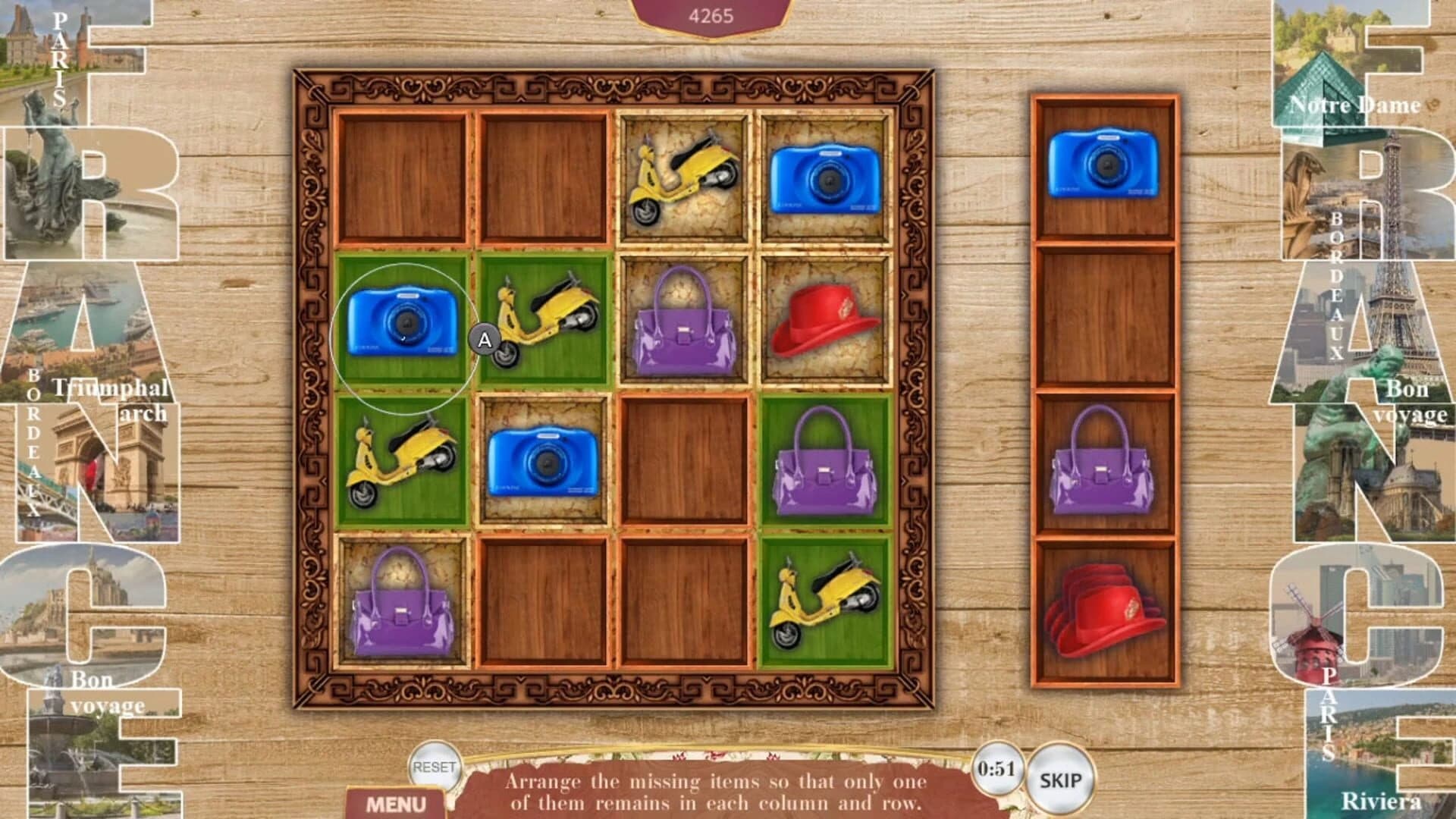 Big Adventure: Trip to Europe screenshot 4